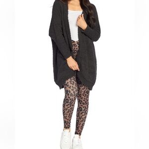 Mud Pie Black Women's Cardigan
